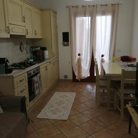 Apartamento La Sosta Olbia Exterior foto