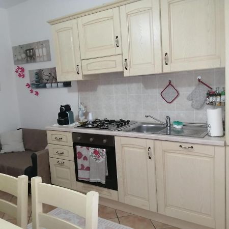Apartamento La Sosta Olbia Exterior foto