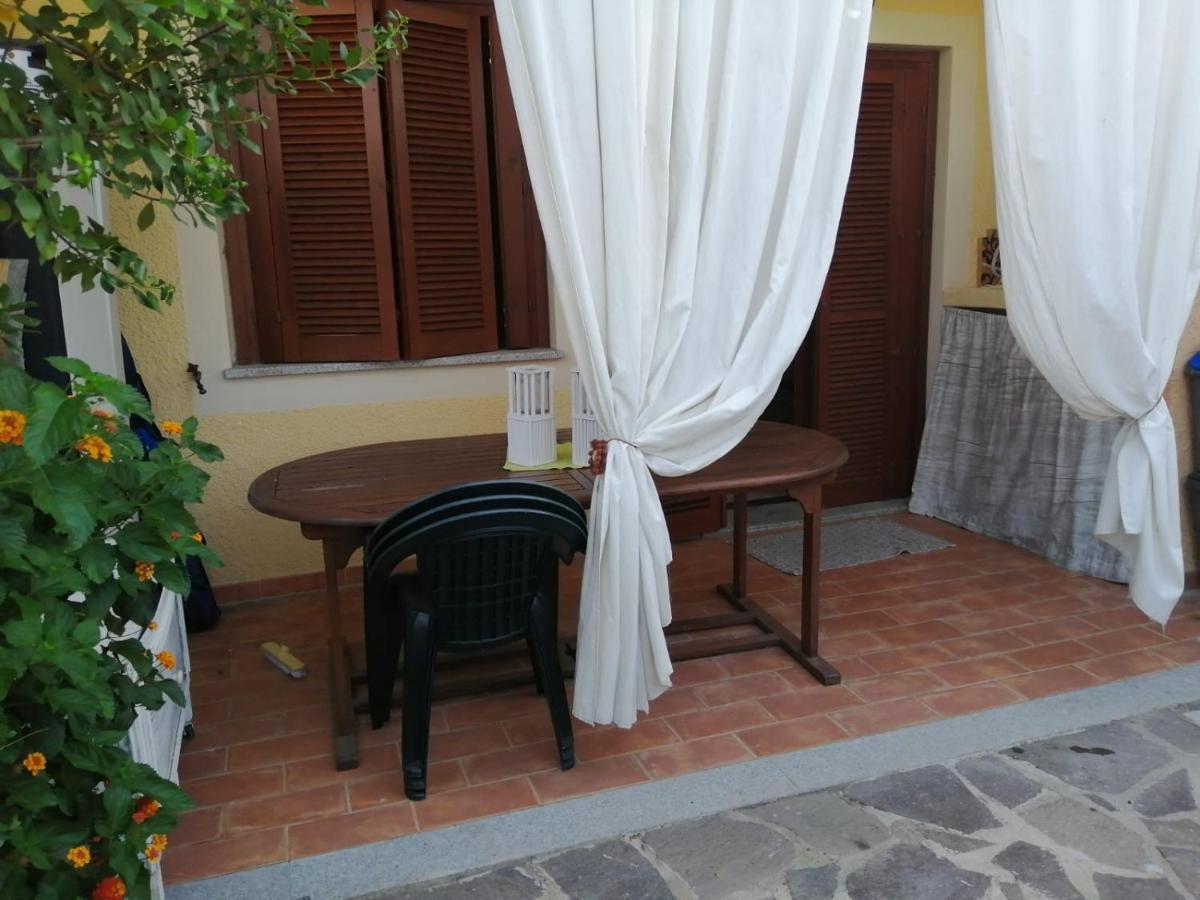 Apartamento La Sosta Olbia Exterior foto