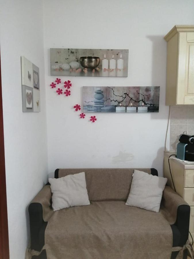Apartamento La Sosta Olbia Exterior foto