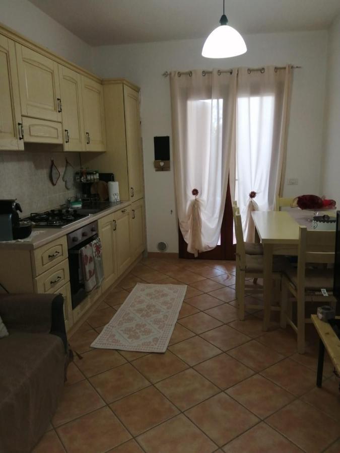 Apartamento La Sosta Olbia Exterior foto