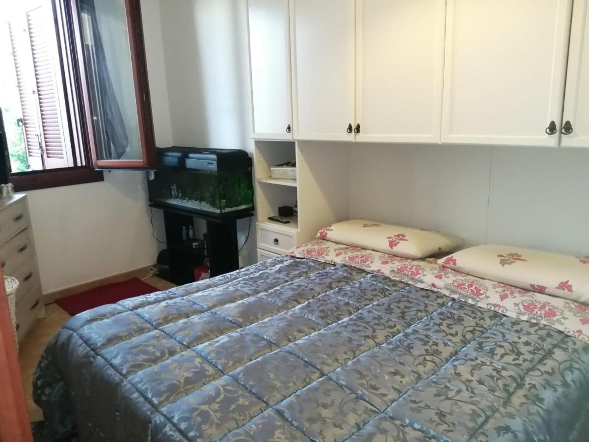 Apartamento La Sosta Olbia Exterior foto