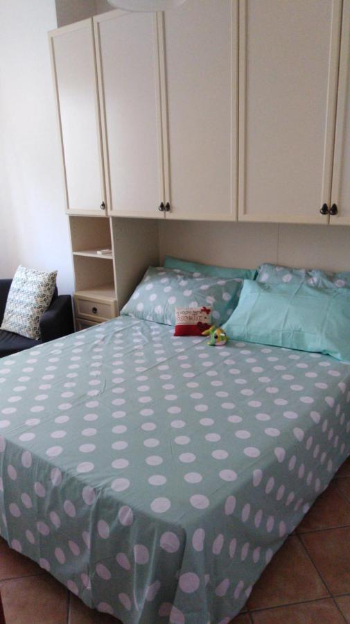 Apartamento La Sosta Olbia Exterior foto